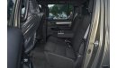 Toyota Hilux DOUBLE CAB PICKUP ADVENTURE 2.8L DIESEL  4WD AUTOMATIC TRANSMISSION