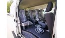 Toyota Hiace 2020 Toyota Hiace 3.5L Manual Petrol | 15 Seater | Black Bumper | Best Market Price