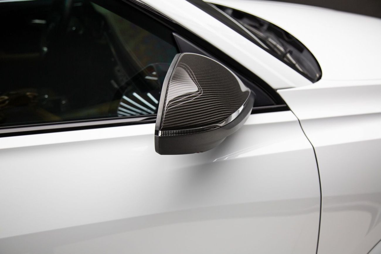 أودي RSQ8 quattro 4.0L