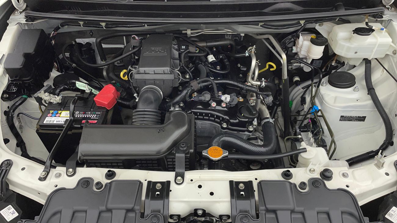 تويوتا راش EX 1.5 | بدون دفعة مقدمة | اختبار قيادة مجاني للمنزل