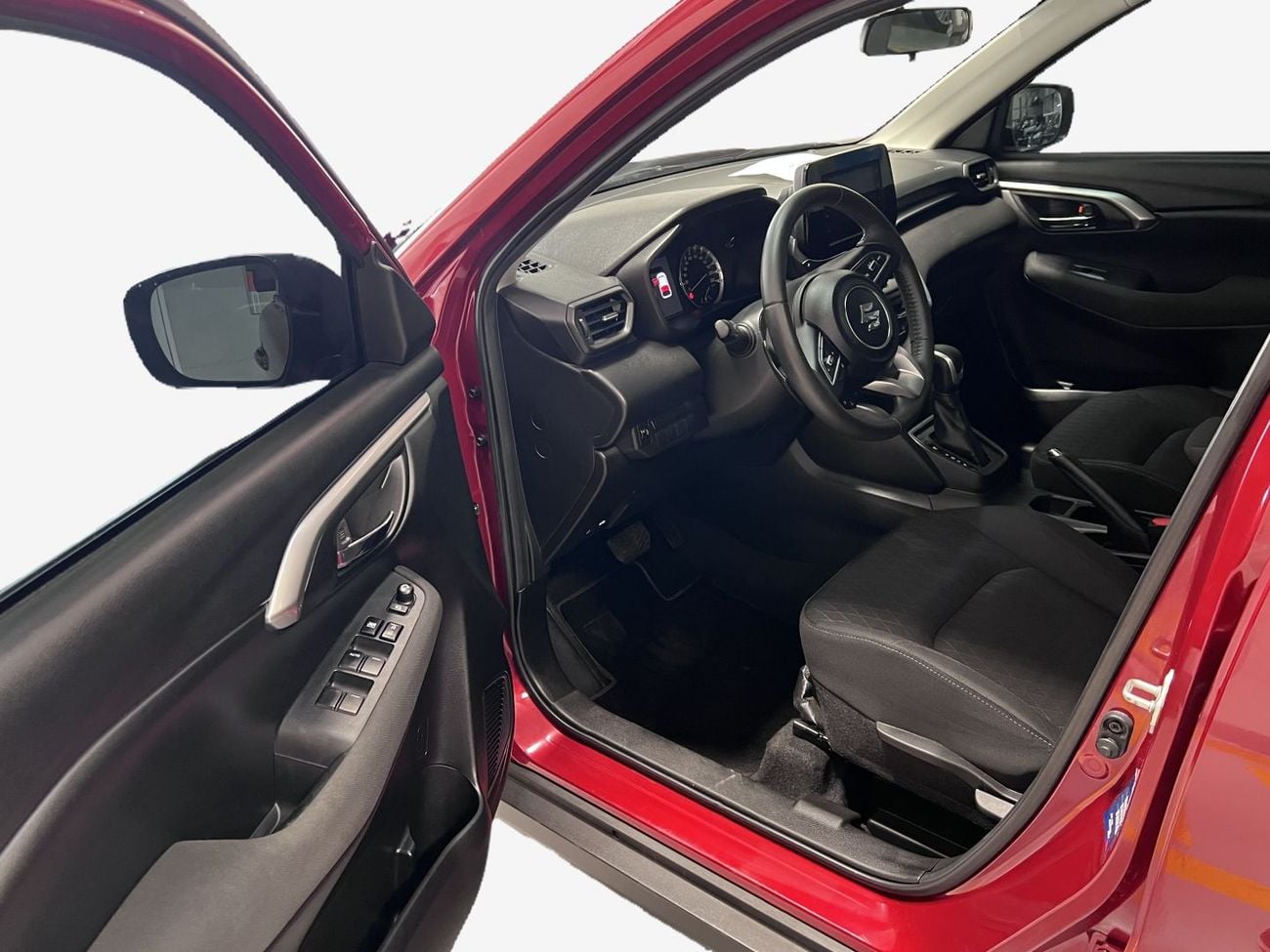Suzuki Grand Vitara 2024 Suzuki Grand Vitara GL - (1 Year 20,000 Km FREE Service Contract) Warranty Until October 2031