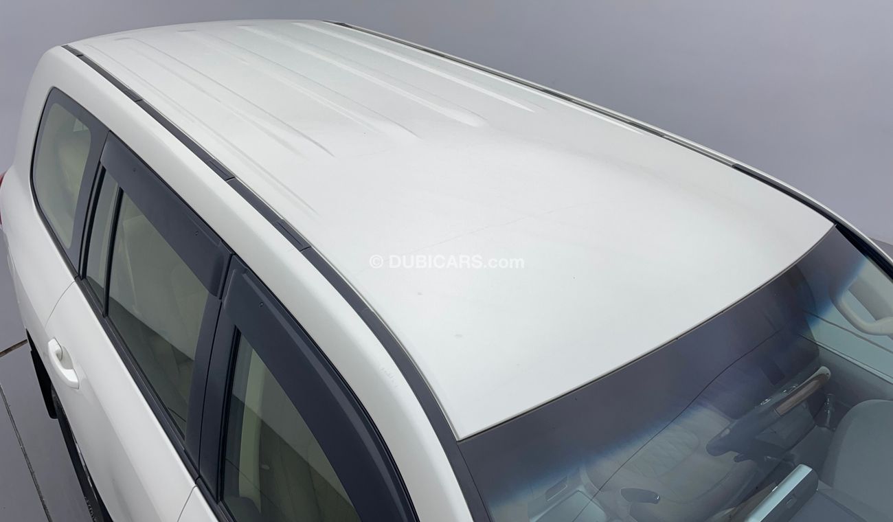 Toyota Land Cruiser EXR 4 | Zero Down Payment | Free Home Test Drive