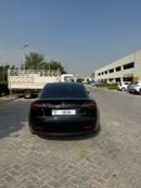 Tesla Model 3 Rear-Wheel Drive