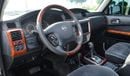 Nissan Patrol Safari
