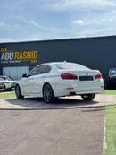 بي أم دبليو 530i Exclusive 2.0L