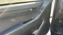 Isuzu D-MAX STD ISUZU/D-MAX/ISDM3 2.5L Diesel DC 4X4 PWR, Alloy Wheel, MT, Mid