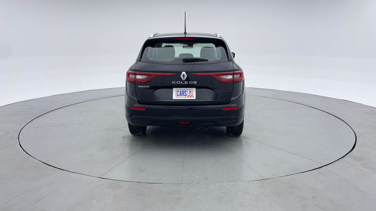 Renault Koleos PE 2.5 | Zero Down Payment | Free Home Test Drive
