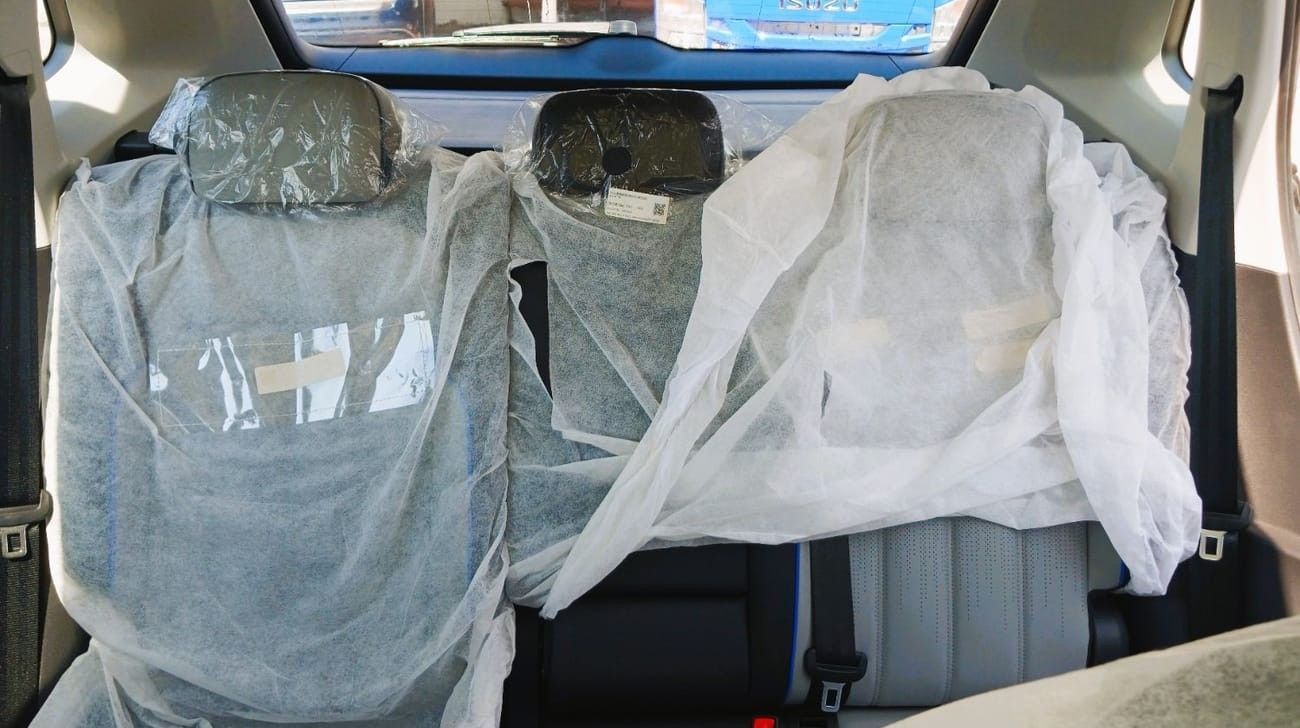 فولكس واجن تايرون Volkswagen Tayron 1.4L PHEV 2024YM