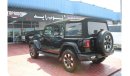 جيب رانجلر UNLIMITED SAHARA 3.6L 2020 - FOR ONLY 1,917 AED MONTHLY