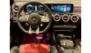 Mercedes-Benz CLA 45 AMG 2020 Mercedes CLA45-S AMG, Mercedes Warranty, Like New Condition, GCC