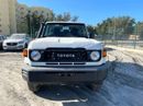 تويوتا لاند كروزر 70 Land Cruiser Hard Top LC76 HARD 2025