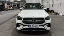 Mercedes Benz GLE450 4MATIC 2024 4MATIC | AED 3966/Month | 0 DP | 30 Day Return | Warranty