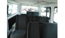 Nissan Urvan 2015 gcc.... 14 seat..... Very celen car..... For sale