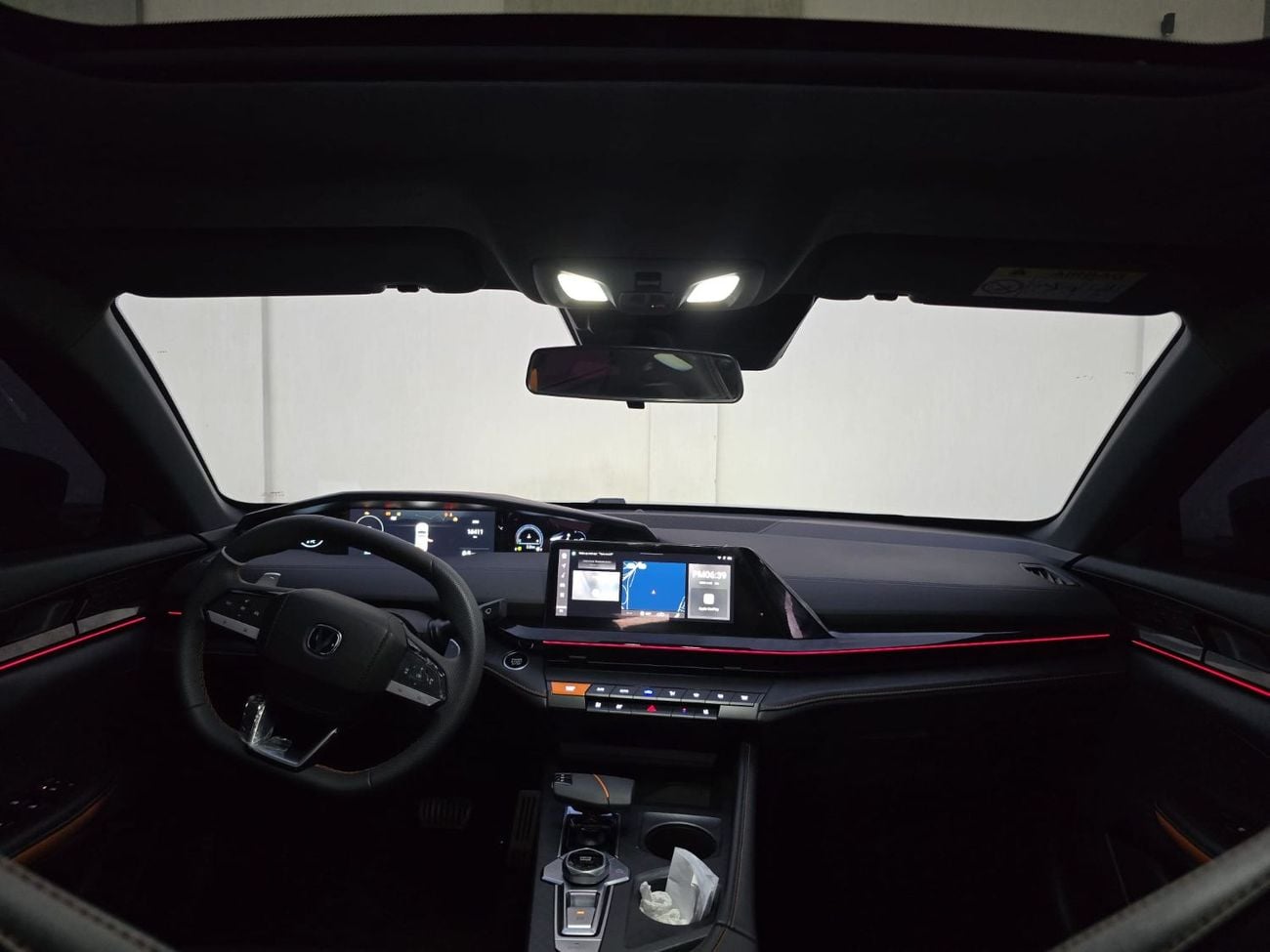 تشنجان Uni V SPORT PACK