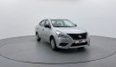 Nissan Sunny S 1.5 | Under Warranty | Inspected on 150+ parameters