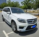 Mercedes-Benz GL 500