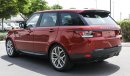 Land Rover Range Rover Sport Supercharged Upgraded - Autobiography Wheel