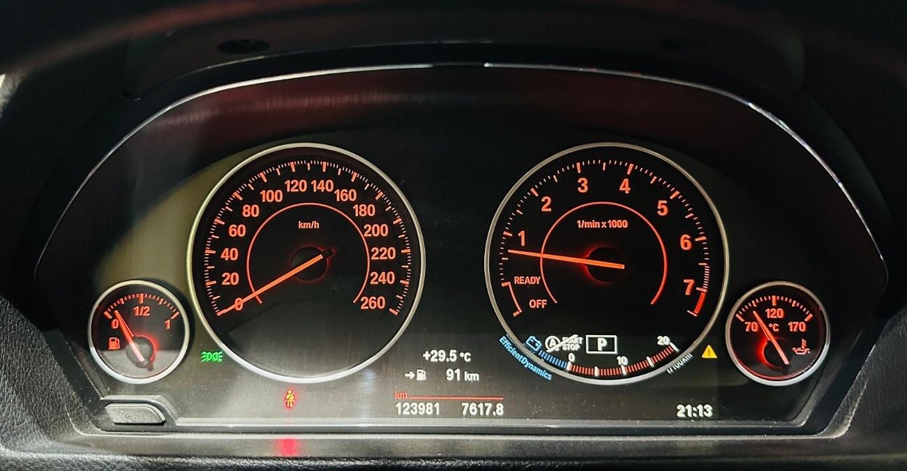 BMW 428i