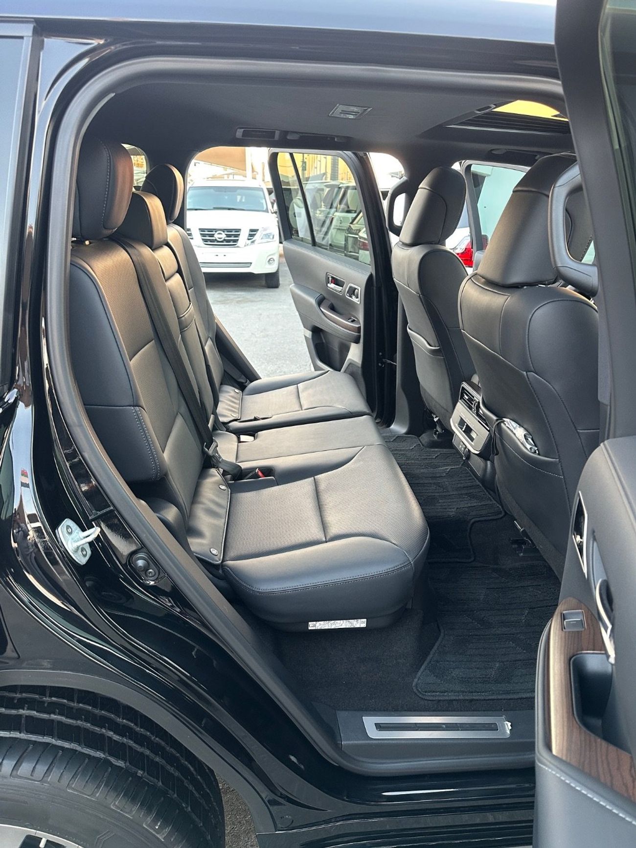 تويوتا لاند كروزر 