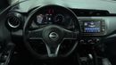 نيسان كيكس 2024 SV | AED 760/Month | 0 DP | 30 Day Return | Warranty | Service History