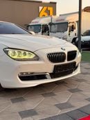 بي أم دبليو 640i STD
