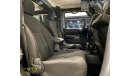 Jeep Wrangler 2018 Jeep Wrangler JK Willys, Jeep Warranty-Service Contract, GCC, Low Kms