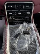 Nissan Patrol Nissan Patrol LE Platinum City Twin Turbo V6 MY 2026