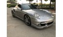 Porsche 911 Turbo GCC SPECS