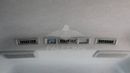 تويوتا هاياس Toyota HIACE D 2.5L M33 GL H R WITH AC , ABS-ALLOY MT