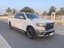 رام 1500 LARAMIE CREW لارامي