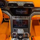 Lamborghini Urus STD Lamborghini Urus 2020 European specs