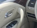 نيسان باترول SE T2 LEATHER