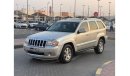 Jeep Grand Cherokee Model 2008, 4.7 Gulf Fle Option Sunroof 8 Cylinder Automatic transmission in the state of the agency