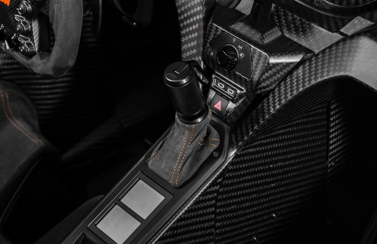 KTM XBOW 2.5L I-5 TFSI Engine (Audi) | Warranty