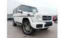 مرسيدس بنز G 350 MERCEDES BENZ G-350 RIGHT HAND DRIVE (PM982)