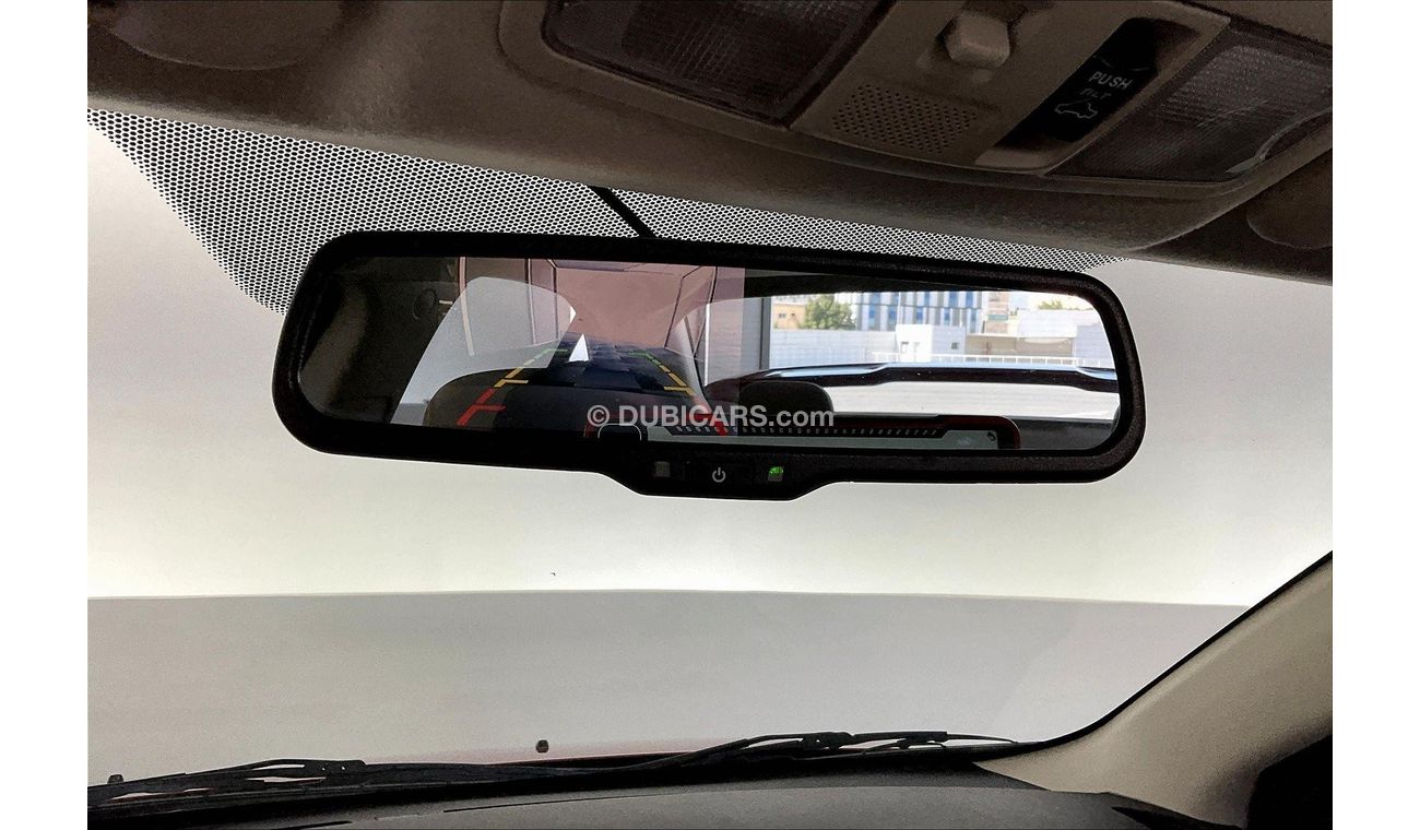 Mitsubishi Lancer GLS (W/Sunroof)