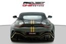 Aston Martin V12 Vantage