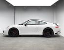 بورش 911 CARRERA