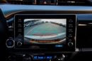 Toyota Hilux GLX TOYOTA HILUX  Diesel 2.4 2026 Full auto Black to black