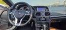 Mercedes Benz E350 SPORTS