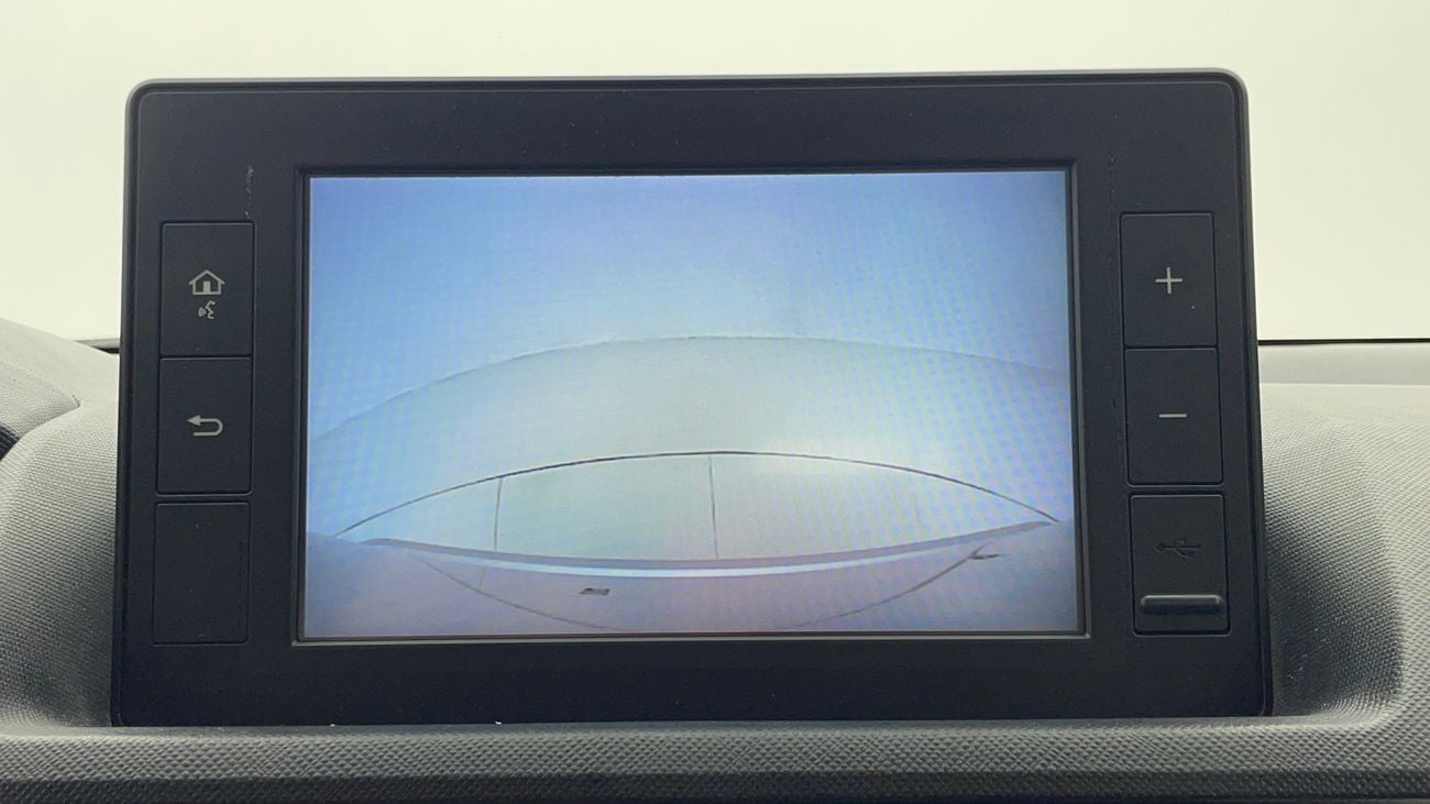 تويوتا فيلوز GX 1.5 | بدون دفعة مقدمة | اختبار القيادة في المنزل