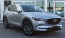 مازدا CX-5 GS, Full Service History- GCC