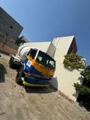 Nissan United Diesel Gcc space