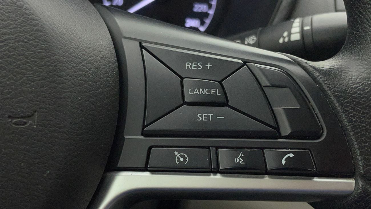 نيسان ألتيما 2019 S | AED 582/Month | 0 DP | 30 Day Return | Warranty | Service History