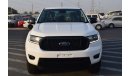 Ford Ranger Ford Ranger Diesel engine model 2019 with push start for sale from Humera motor car very clean and g