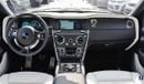 Rolls Royce Cullinan STD 6.75 V12 Aut.Local Price (including VAT and Customs )