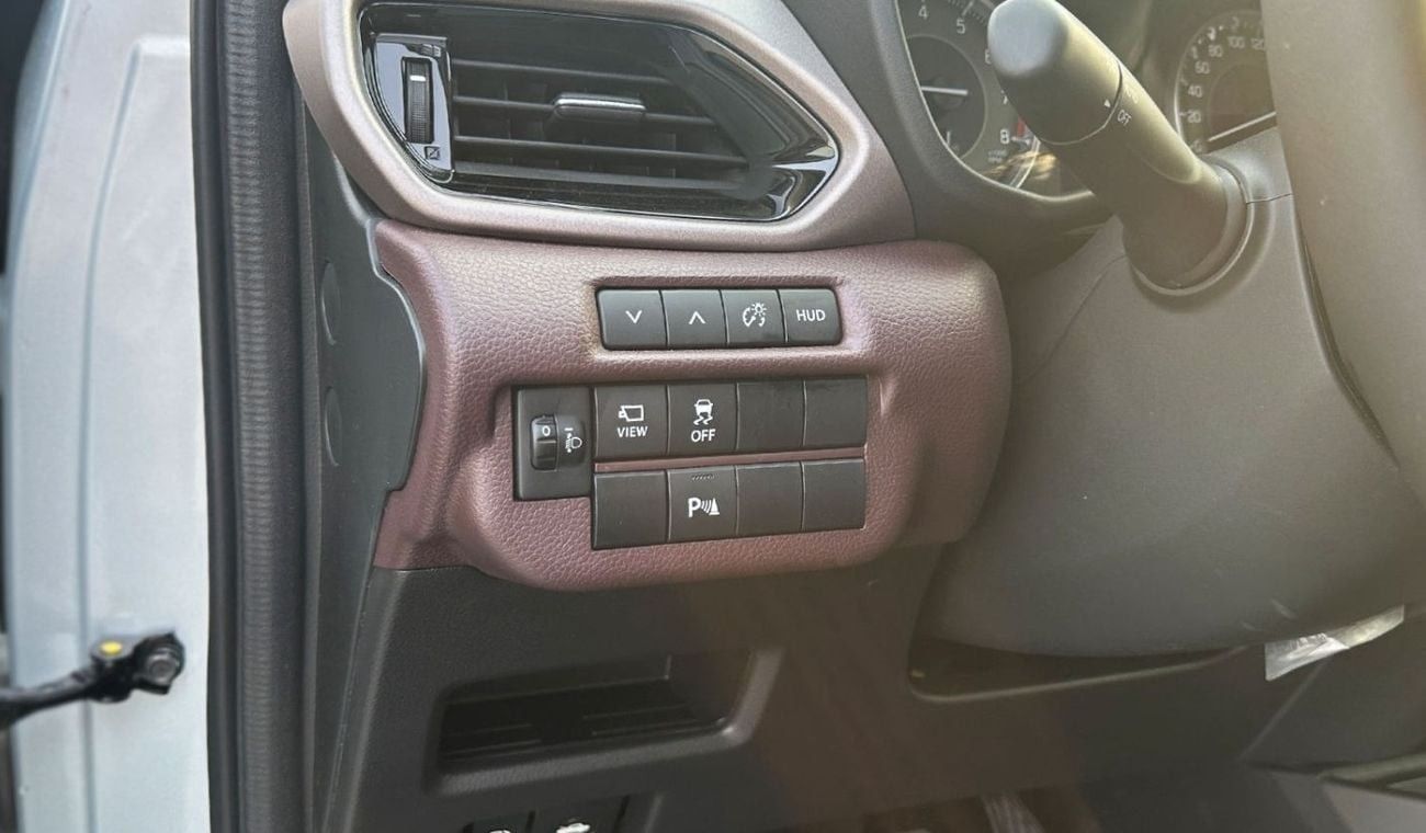 Suzuki Fronx GL 1.5L Hybrid