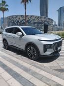 Soueast S07 AWD