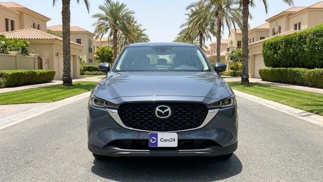 Mazda CX-5 GL, миниатюра 26