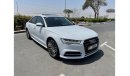 Audi A6 35 FSI quattro S-Line 35 FSI quattro S-Line 35 FSI quattro S-Line 35 FSI quattro S-Line